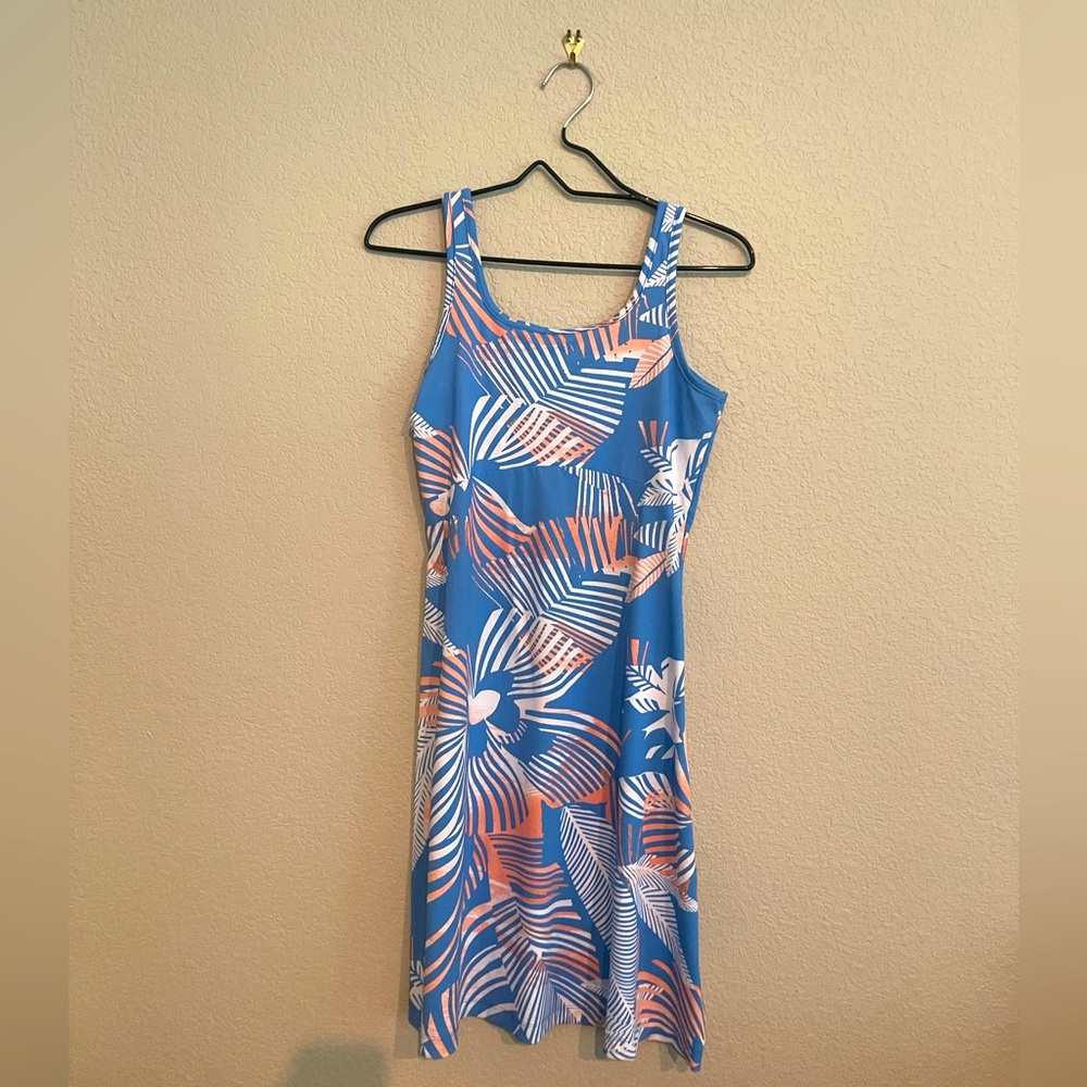 Columbia Swim Cover